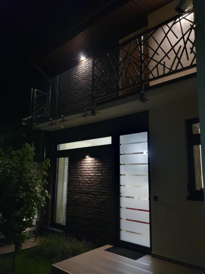Central point Valjevo Exterior foto