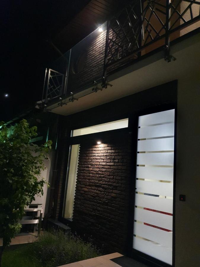 Central point Valjevo Exterior foto