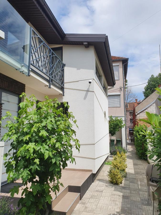 Central point Valjevo Exterior foto