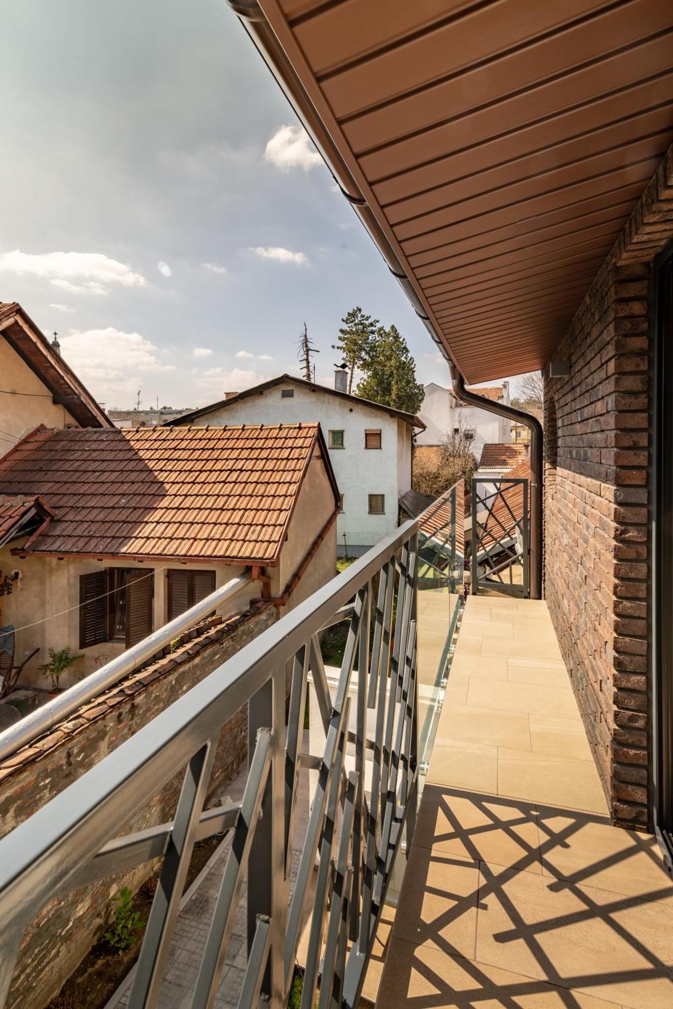 Central point Valjevo Exterior foto