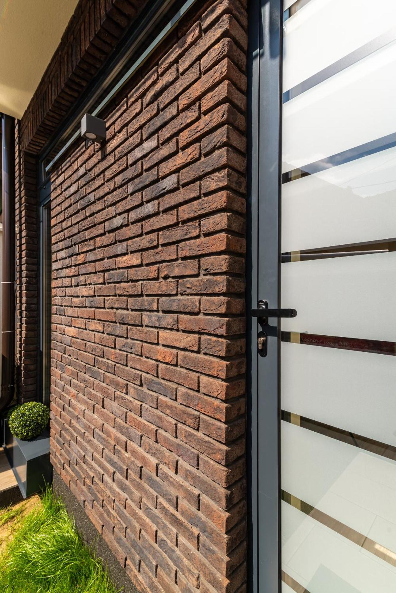 Central point Valjevo Exterior foto